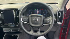 Volvo XC40 2.0 B4P Ultra Dark 5dr Auto Petrol Estate